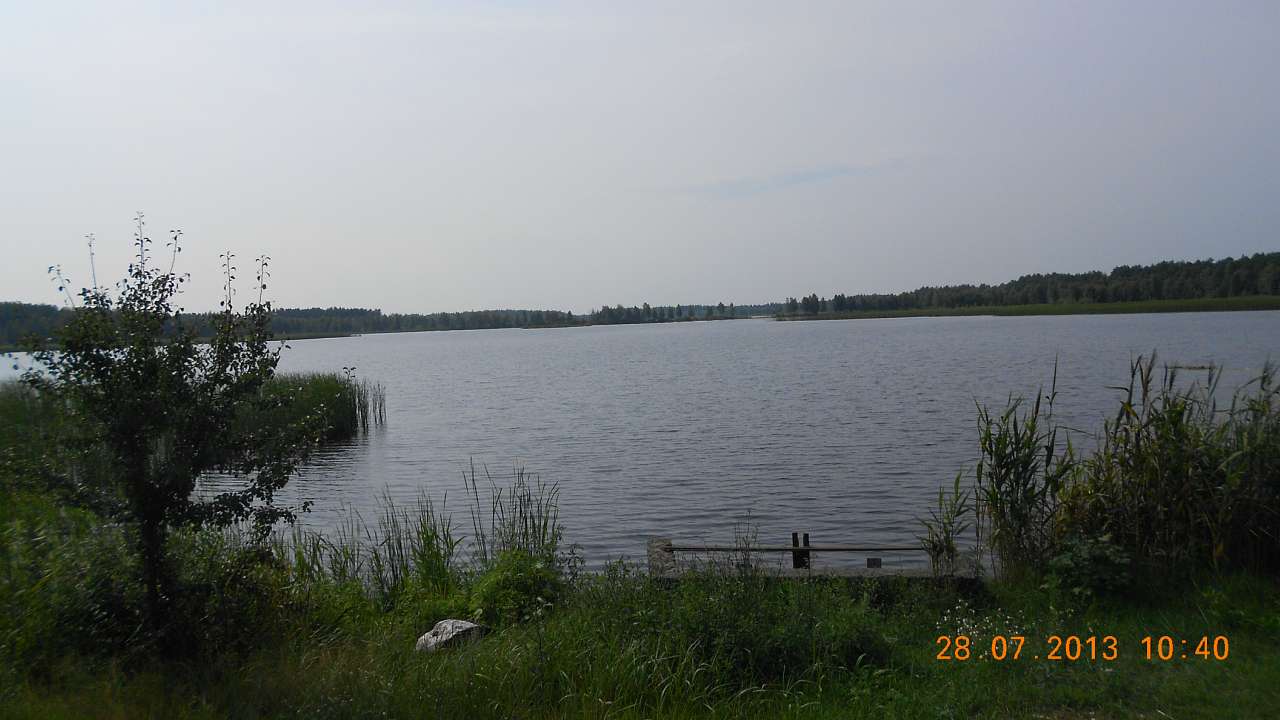 ТУРНЕ - Perebrody