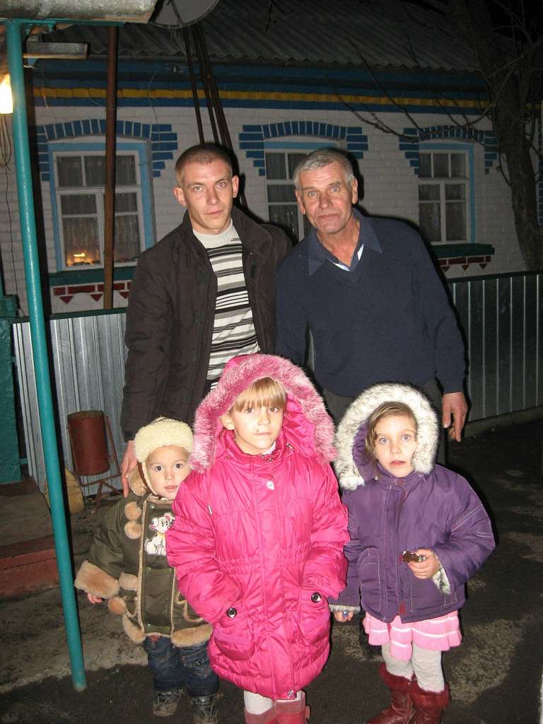 Яструбинцi - Яструбинці