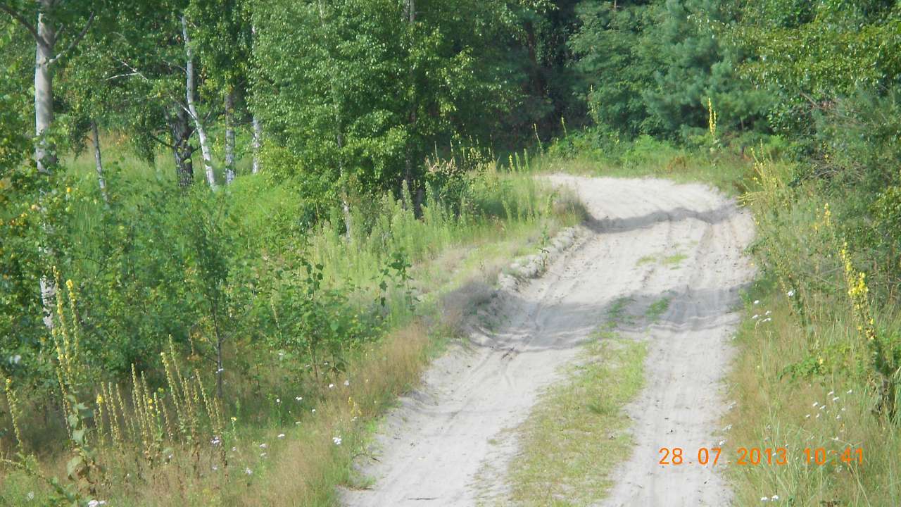 ТУРНЕ - Переброди