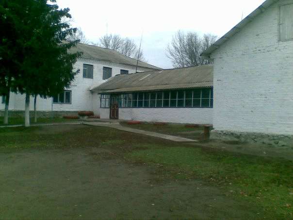 Яструбинцi - Яструбинці