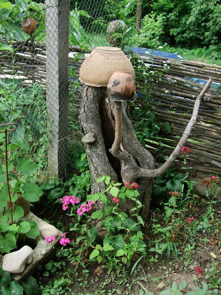 Хата-музей - Березівка