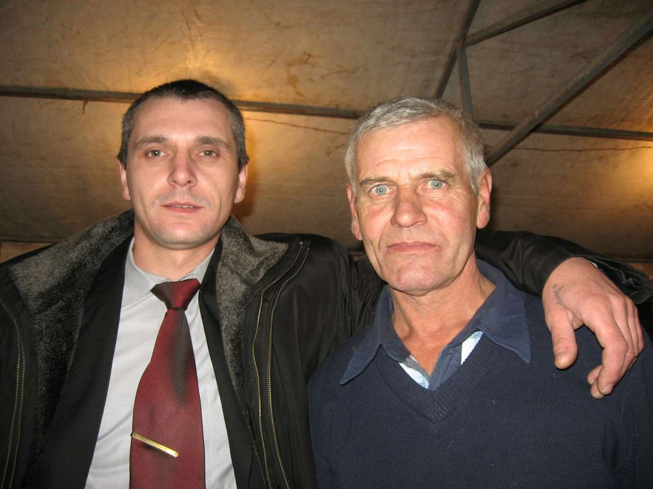 Яструбинцi - Яструбинці