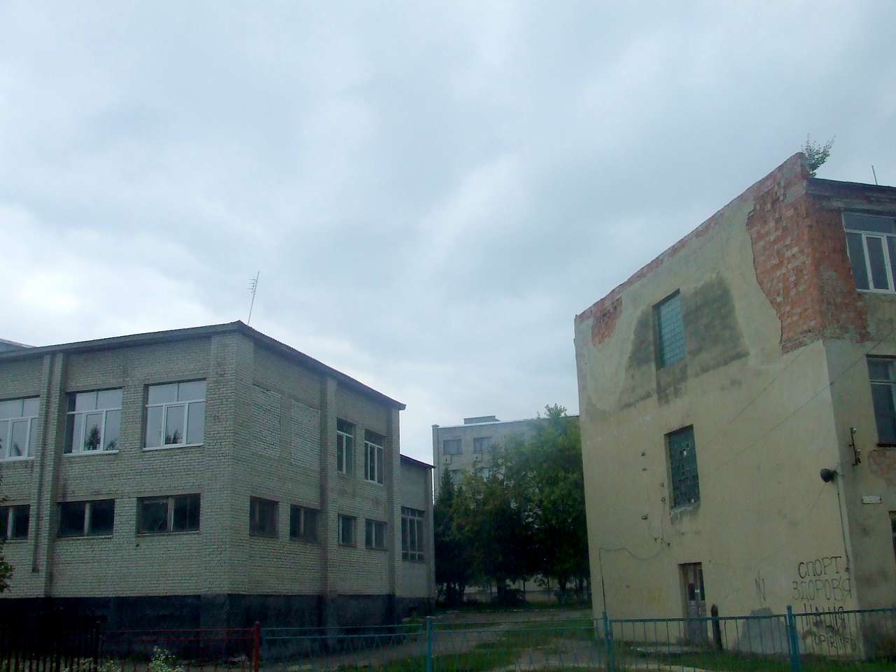 Навчальні заклади - Миколаїв