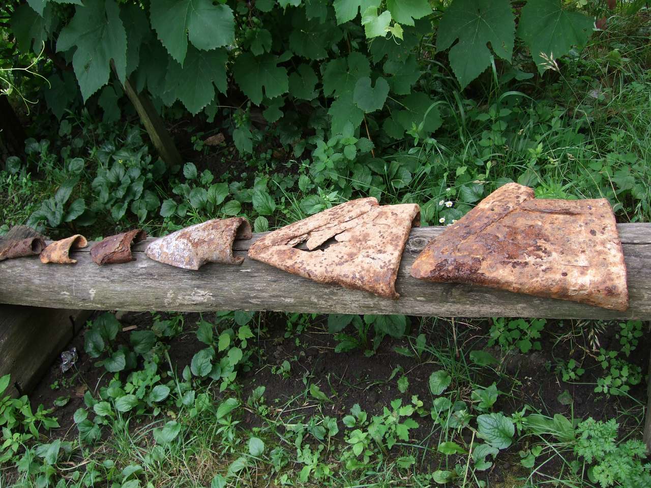 Хата-музей - Березівка