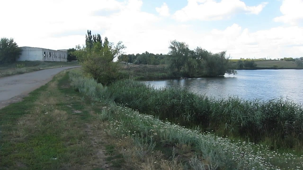 Наше село сьогодні - Вербівка