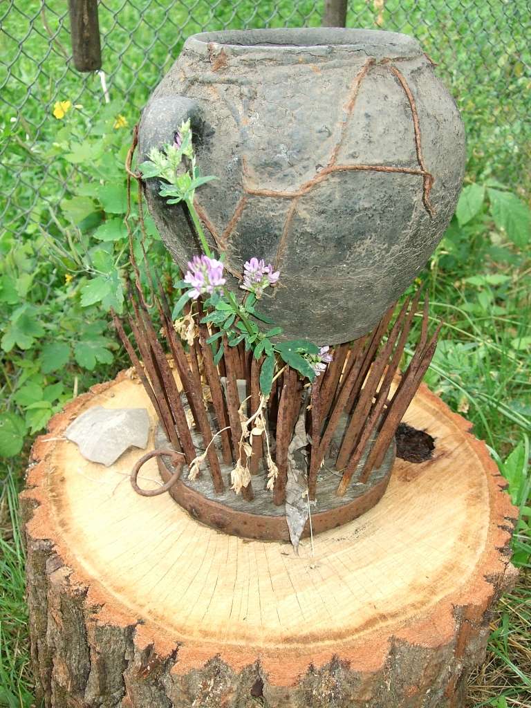 Хата-музей - Березівка