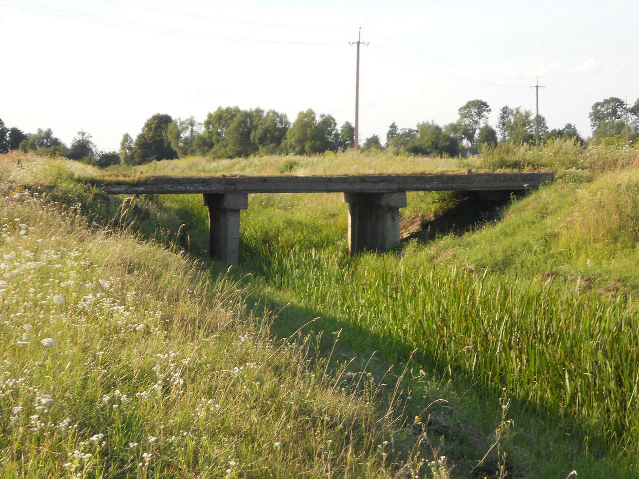 село - Воля-Жовтанецкая