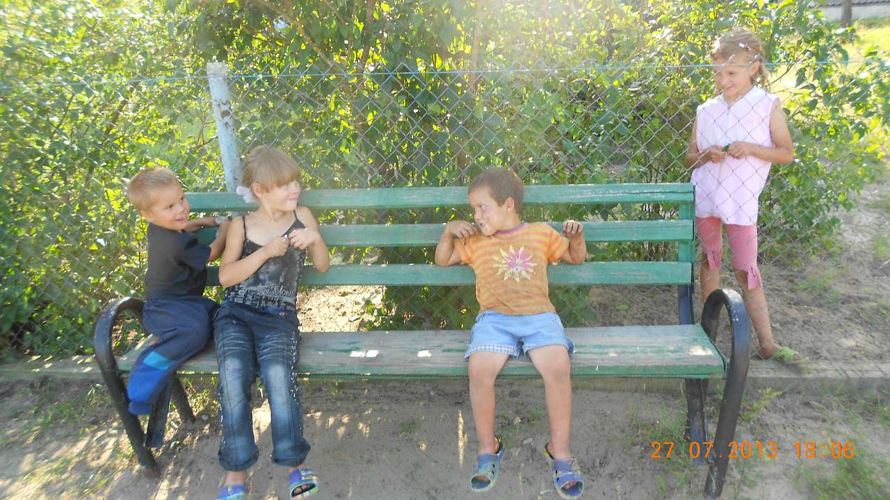 ТУРНЕ - Переброди