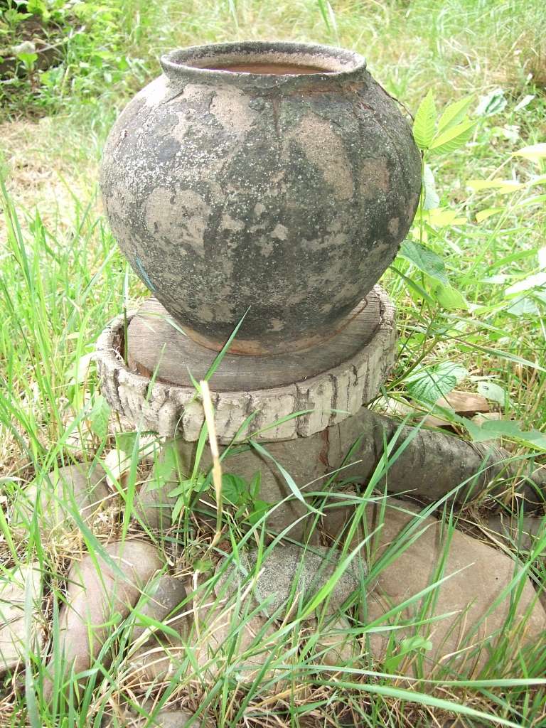 Хата-музей - Березівка