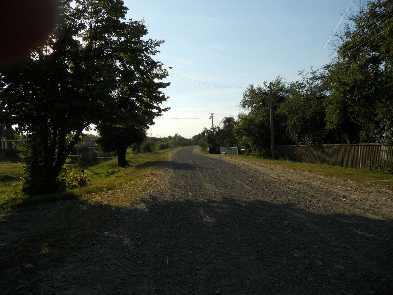 село - Воля-Жовтанецкая