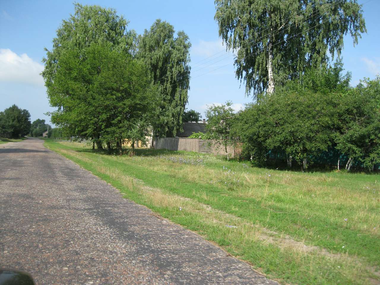 Блистова - Блистова