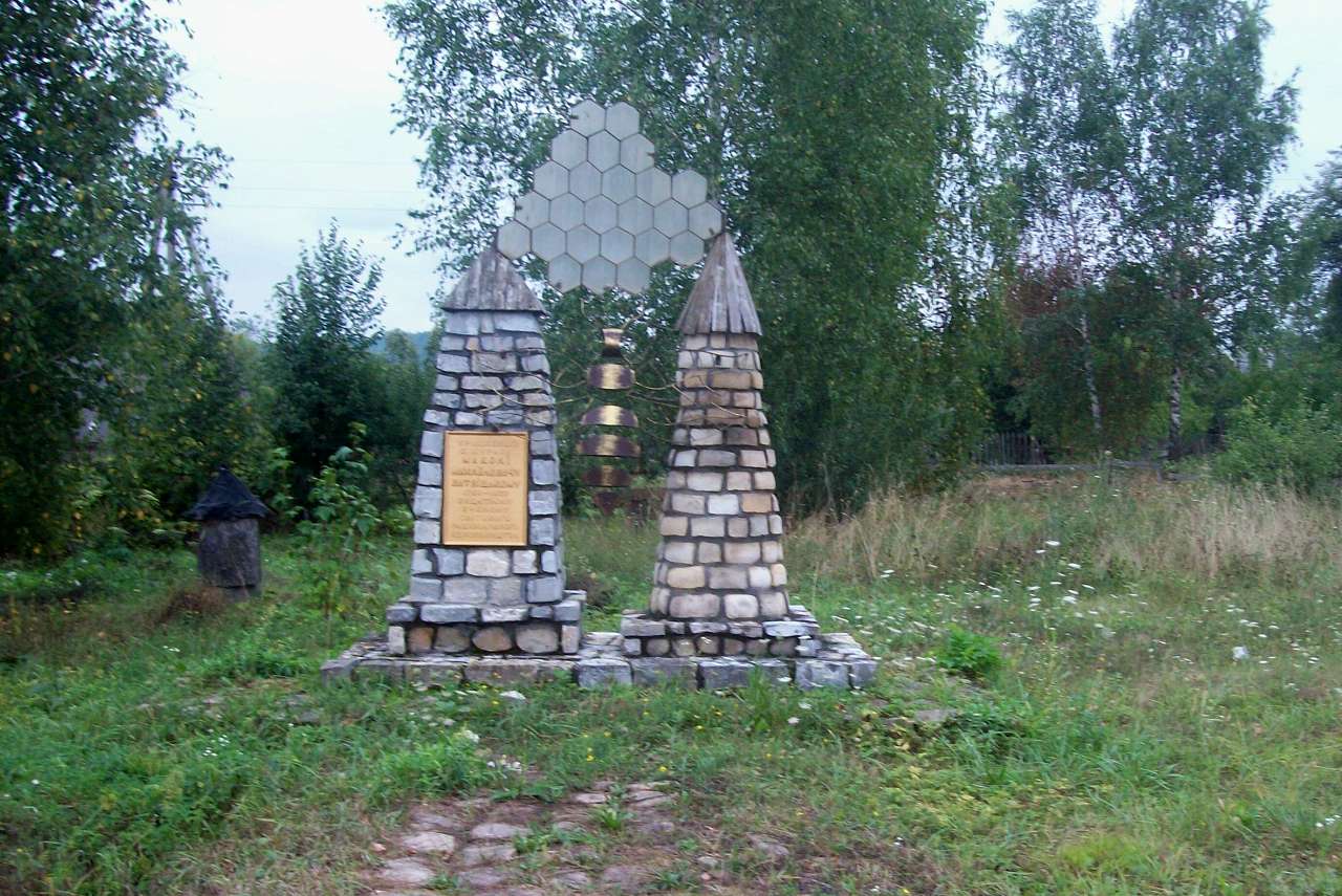  Моє село - Жураки