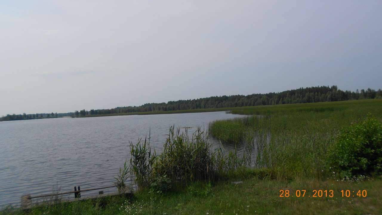 ТУРНЕ - Perebrody