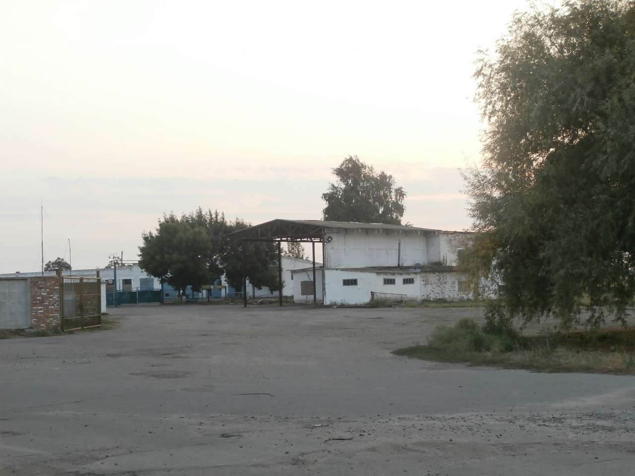 пронозівка - Пронозовка