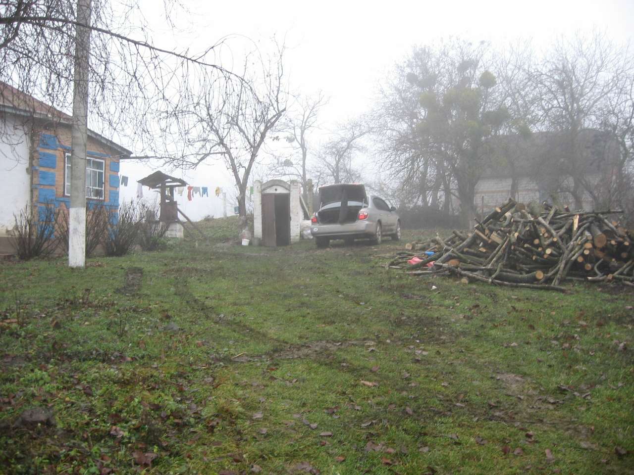 Сабарiвка - Сабарівка