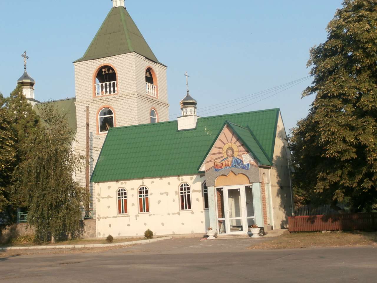 пронозівка - Пронозовка