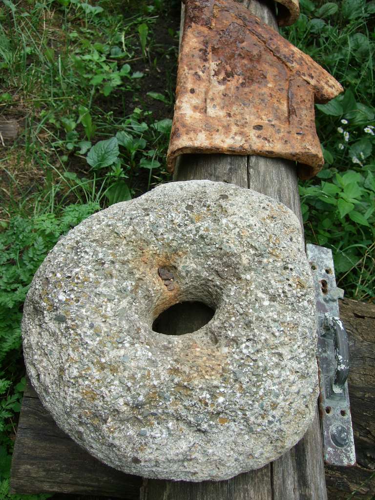 Хата-музей - Березівка