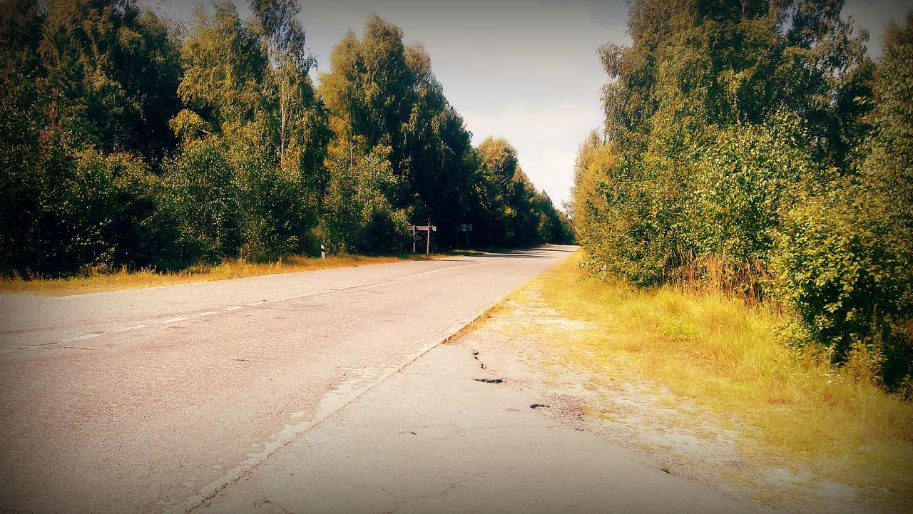 Наша Сидоровщина - Сидоровичи