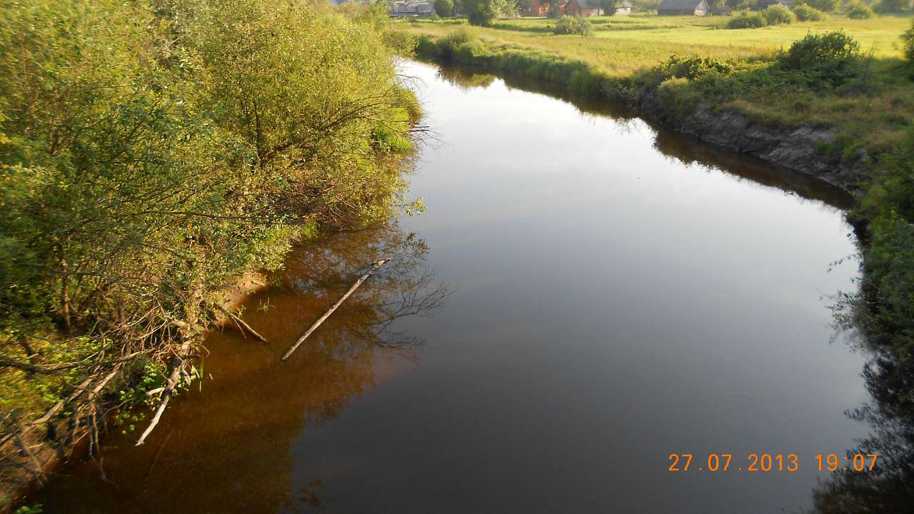 ТУРНЕ - Переброди