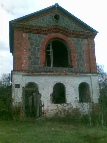 Яструбинцi - Яструбинці