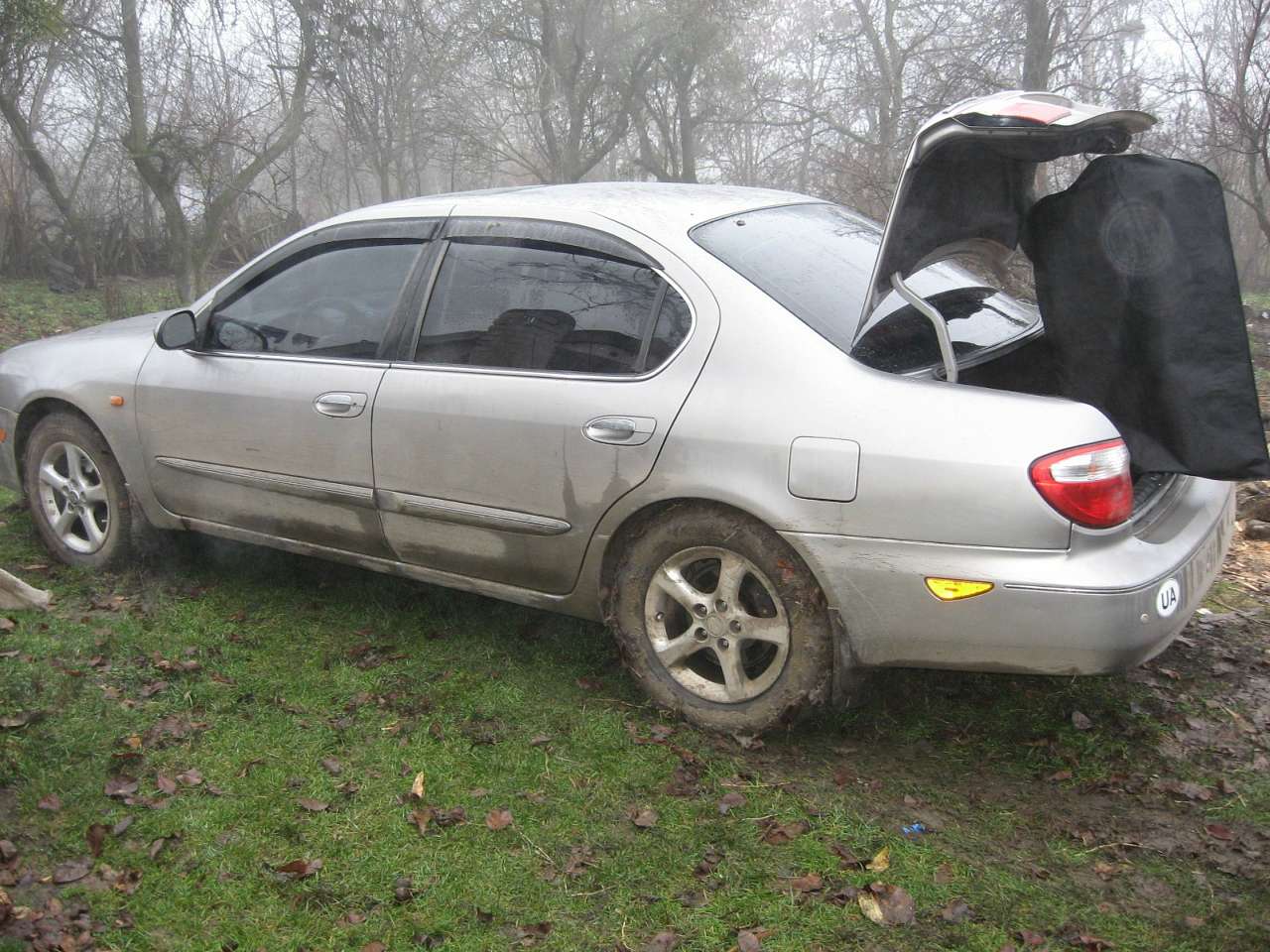 Сабарiвка - Сабарівка