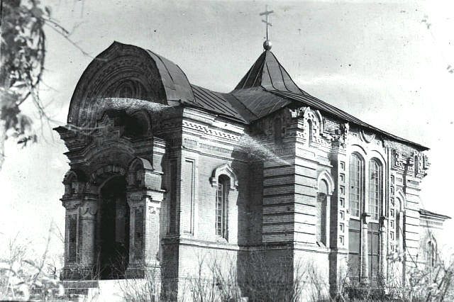 Наше село сьогодні - Вербівка