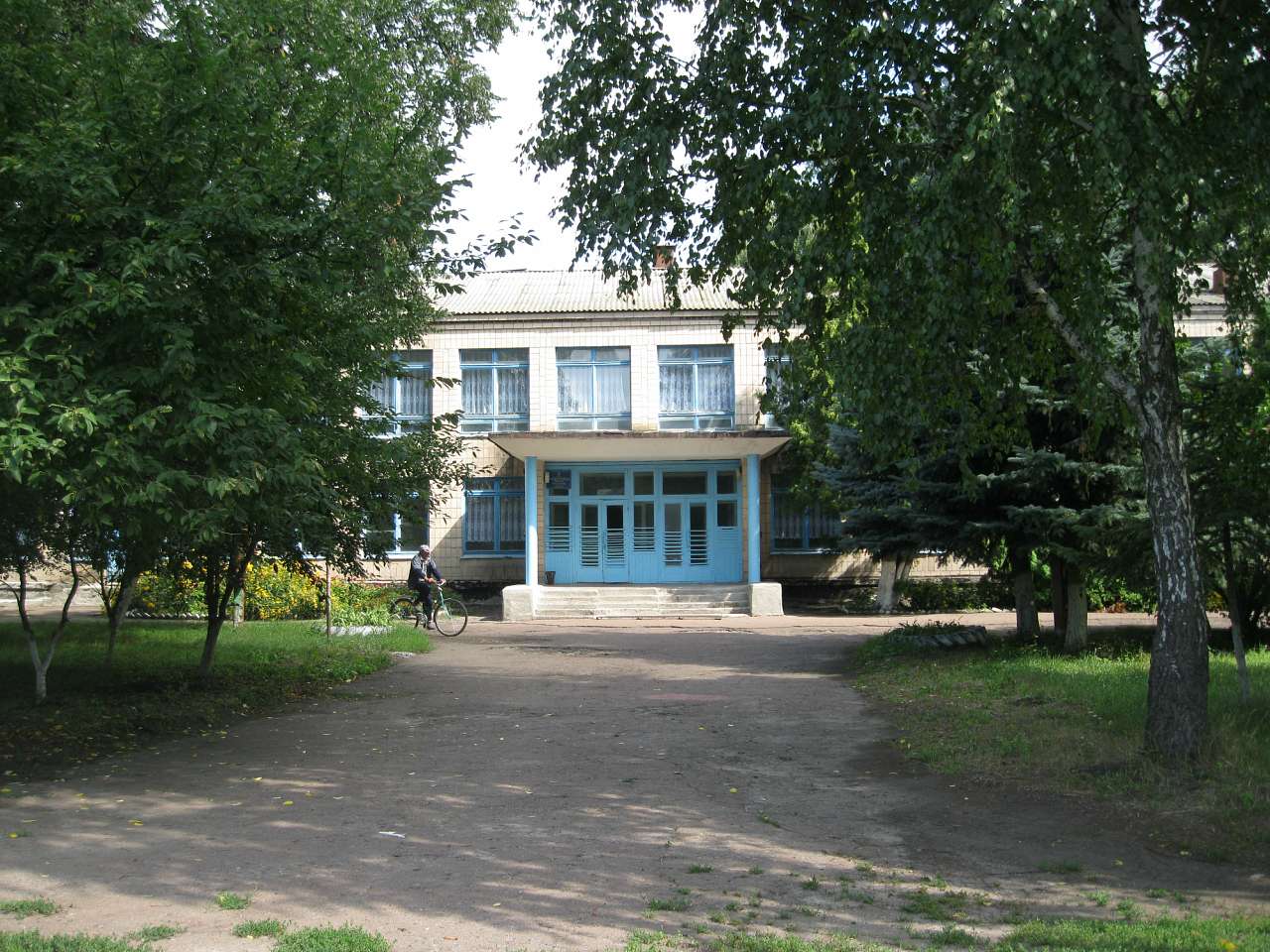 Блистова - Блистова