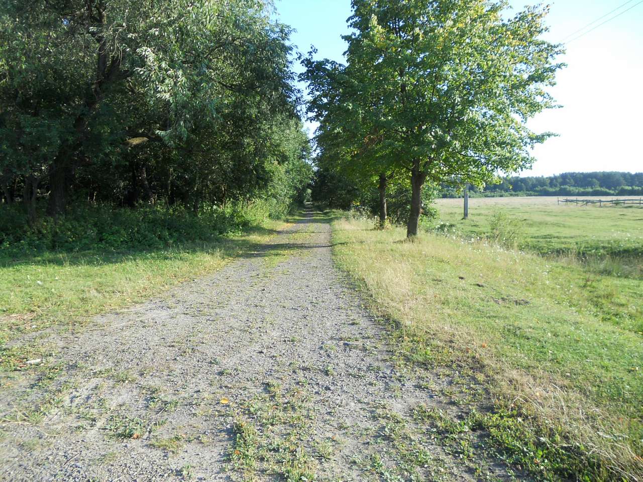 село - Воля-Жовтанецкая