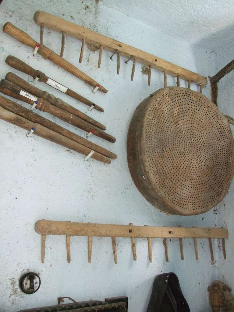 Хата-музей - Березівка