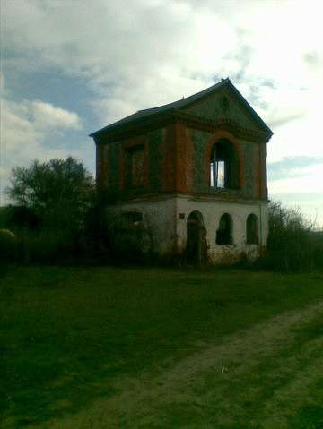 Яструбинцi - Ястребинцы