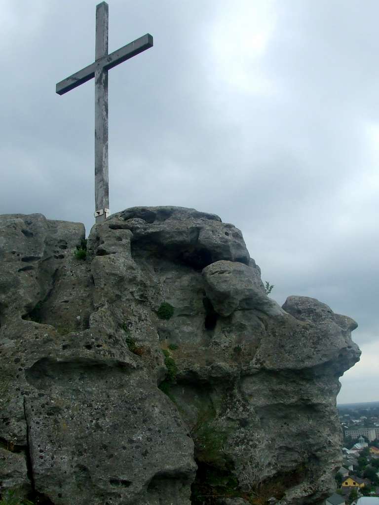 Пам'ятники, скульптури, пам'ятні дошки,хре... - Миколаїв