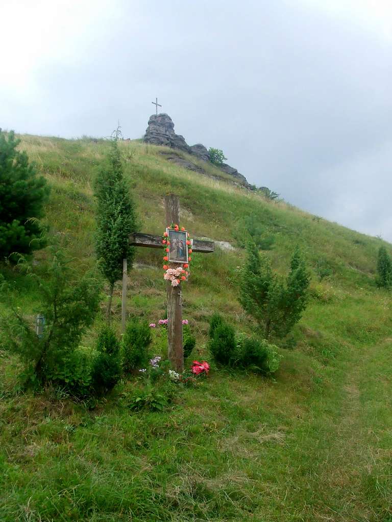 Пам'ятники, скульптури, пам'ятні дошки,хре... - Миколаїв
