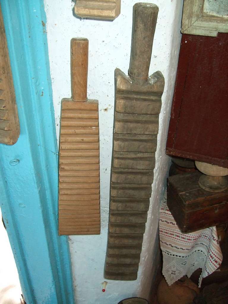 Хата-музей - Березовка