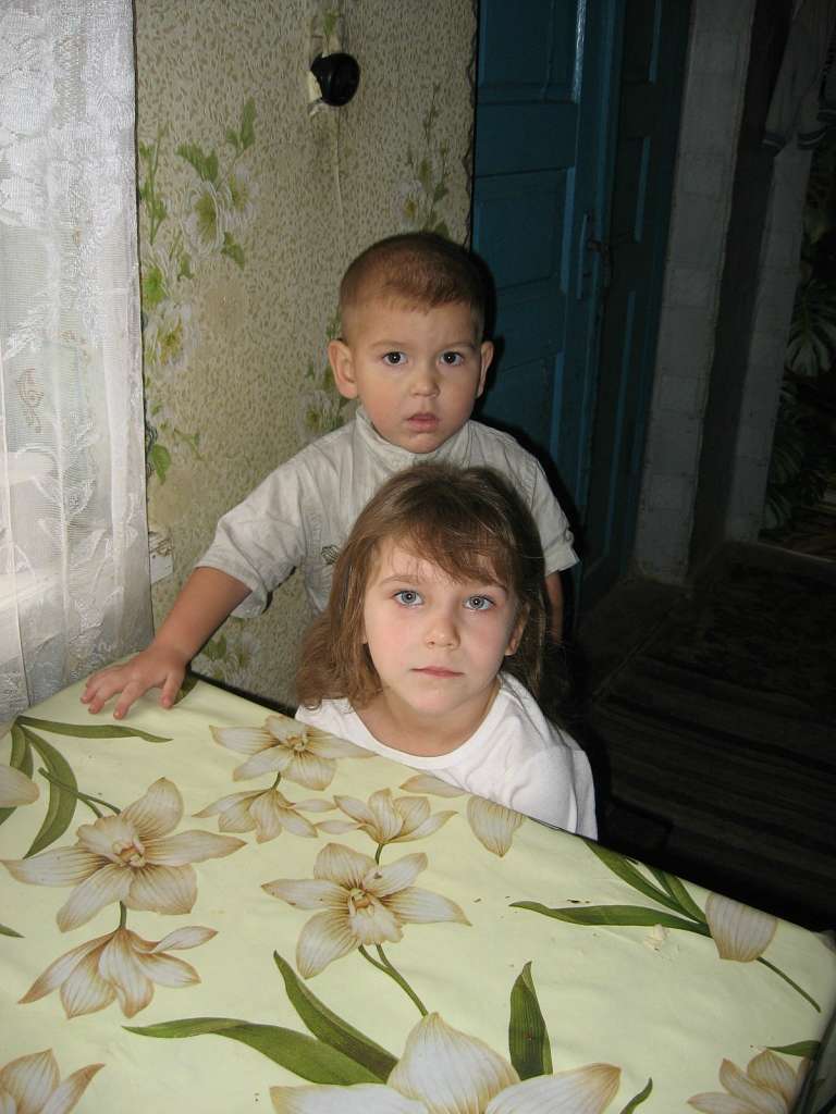 Сабарiвка - Сабарівка