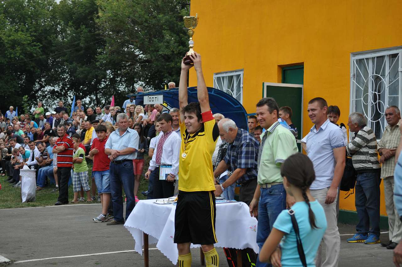 Ясенів Пільний сьогодні - Ясенів Пільний