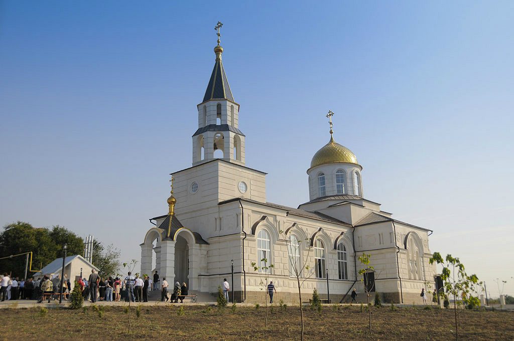 Из сети - Бугас