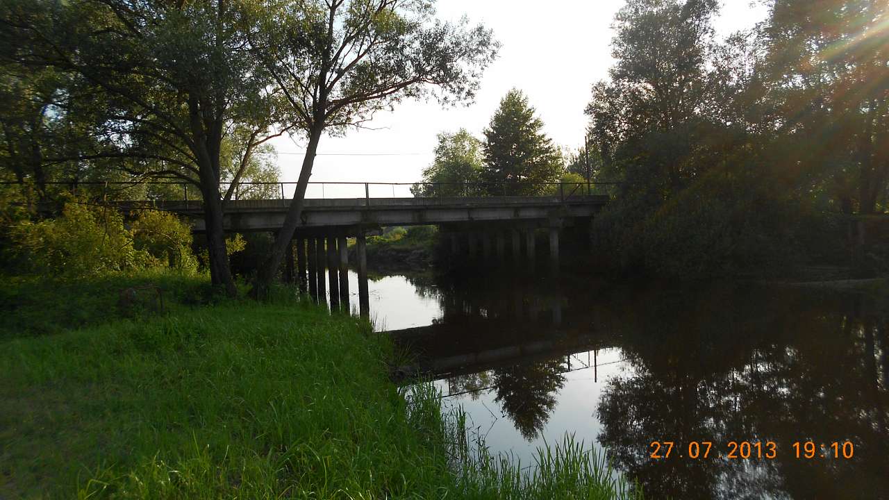 ТУРНЕ - Переброди