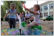 ЦИРК ПРИЇХАВ!