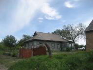 Северинівка