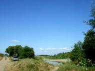 Річка Стрий