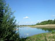 Річка Стрий