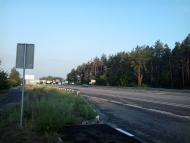 МРІЯ НА ЖИТОМИРСЬКОМУ ТРАКТІ