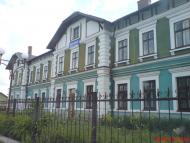 Копичинці з panoramio.com - Копычинцы