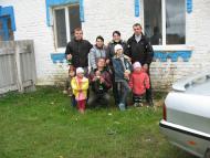 Оратовка 2013