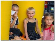 ЦИРК ПРИЇХАВ!