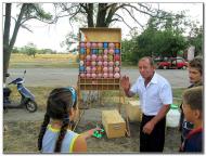 ЦИРК ПРИЇХАВ!