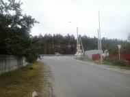 МРІЯ НА ЖИТОМИРСЬКОМУ ТРАКТІ