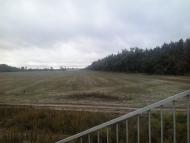 МРІЯ НА ЖИТОМИРСЬКОМУ ТРАКТІ