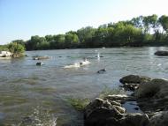 наш поселок