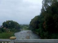 Річка Сукіль